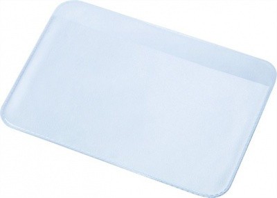 Bankkártya és igazolványtartó, 10 darabos, PANTA PLAST