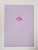 Ars Una Soft Touch Purple Spring A/4 extra kapcsos füzet-sima - lila