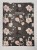 Ars Una Flowery-mix A/4 spirálfüzet-vonalas - Flowery