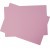 Karton FABRIANO kétoldalas A/3, flamingó pink