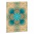 Ars Una Mandala Gold Hope A/4 gumis dosszié