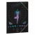 Ars Una Mystic Constellation A/4 gumis dosszié