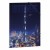 Ars Una Hightower-Burjkhalifa A/4 gumis dosszié