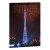 Ars Una Hightower-Canton tower A/4 gumis dosszié