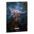 NASA-Carina Nebula A/4 gumis dosszié
