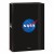 NASA A/4 füzetbox
