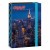 Ars Una City light-New York A/4 füzetbox
