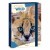 Ars Una Máté Bence Icons of the Wild-Serval A/4 füzetbox