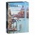 Ars Una Cityscape-Venice A/4 füzetbox