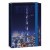 Ars Una Hightower-Burjkhalifa A/4 füzetbox