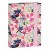 Ars Una Beach Flowers A/5 füzetbox