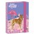Ars Una Cute Animals-Horse A/5 füzetbox