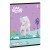 Ars Una Cute Animals - Unicorn A/5 sima füzet 20-32