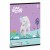 Ars Una Cute Animals - Unicorn A/5 négyzethálós füzet 27-32