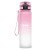 Ars Una BPA-mentes színátmenetes kulacs matt - 600 ml - Candy floss