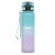 Ars Una BPA-mentes színátmenetes kulacs matt - 600 ml - Orchidea