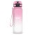 Ars Una BPA-mentes színátmenetes kulacs matt - 800 ml - Candy floss
