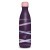 Ars Una duplafalú fémkulacs-500 ml - Ribbon-purple