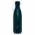 Ars Una duplafalú fémkulacs-500 ml - Poison green