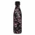 Ars Una duplafalú fémkulacs-500 ml - Pearl Blossom black
