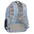Ars Una Pearl Blossom blue ergonomikus hátizsák 27 L