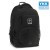 Ars Una Cordura-black ergonomikus hátizsák 27 L