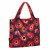 Ars Una bevásárlótáska 22 L - Anemones Dark
