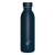 Ars Una duplafalú fémkulacs-600ml - Midnight blue