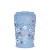 Ars Una thermo bögre-350ml - Pearl Blossom blue
