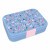 Ars Una Pearl Blossom blue osztott uzsonnás doboz -nagy