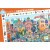 Megfigyeltető puzzle - A város, 200 db-os - The city