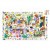 Megfigyeltető puzzle - Szülinapi parti, 54 db-os - Birthday Party