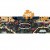 Művész puzzle - A macskák birodalma, 500 db-os - The kingdom of cats