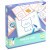 Rajzolás lépésről lépésre - Állatkölykök - Eduludo Step by step Babies and Co