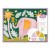 Palettafestés - Vadon - Palette painting - Wild one