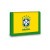 Brasil pénztárca