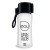 Ars Una BPA-mentes kulacs-450 ml