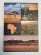 Ars Una Beautiful Continents A/4 extra kapcsos füzet-négyzethálós - Africa