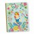 Jegyzetfüzet A/5 - Rose notebook