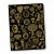 Jegyzetfüzet A/5 - Chic Aurélia notebook