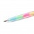 Zselés toll készlet - 6 pasztell színben - 6 pastel gel pens