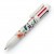 Hatszínű golyóstoll - Steve rainbow pen, 6 colors