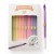 Zseléstoll készlet - 10 pasztell szín - 10 candy gel pens