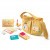 Kézitáska kiegészítőkkel - Orsolya - Orelia’s handbag and accessories