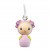 TINYLY álomvilág - Rózi kulcstartó - Rosie key ring