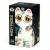Varázs puzzle - Macskusz, 50 db-os - Cuddly cats