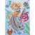 Varázs puzzle - Sziporka, 50 db-os - Sparkling bird