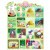 Mese puzzle - A három kismalac, 35 db-os - The Three Little Pigs