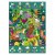 Megfigyeltető puzzle - Erdőben, 54 db-os - Observation forest