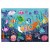 Óriás puzzle - Tengerlakók, 24+8 db-os - Taktilo sea